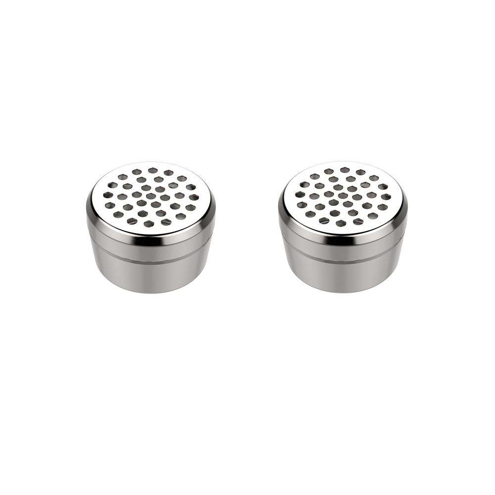 

2PC Pack Dosing Capsule for Crafty Mighty Plus Smoking Accessory