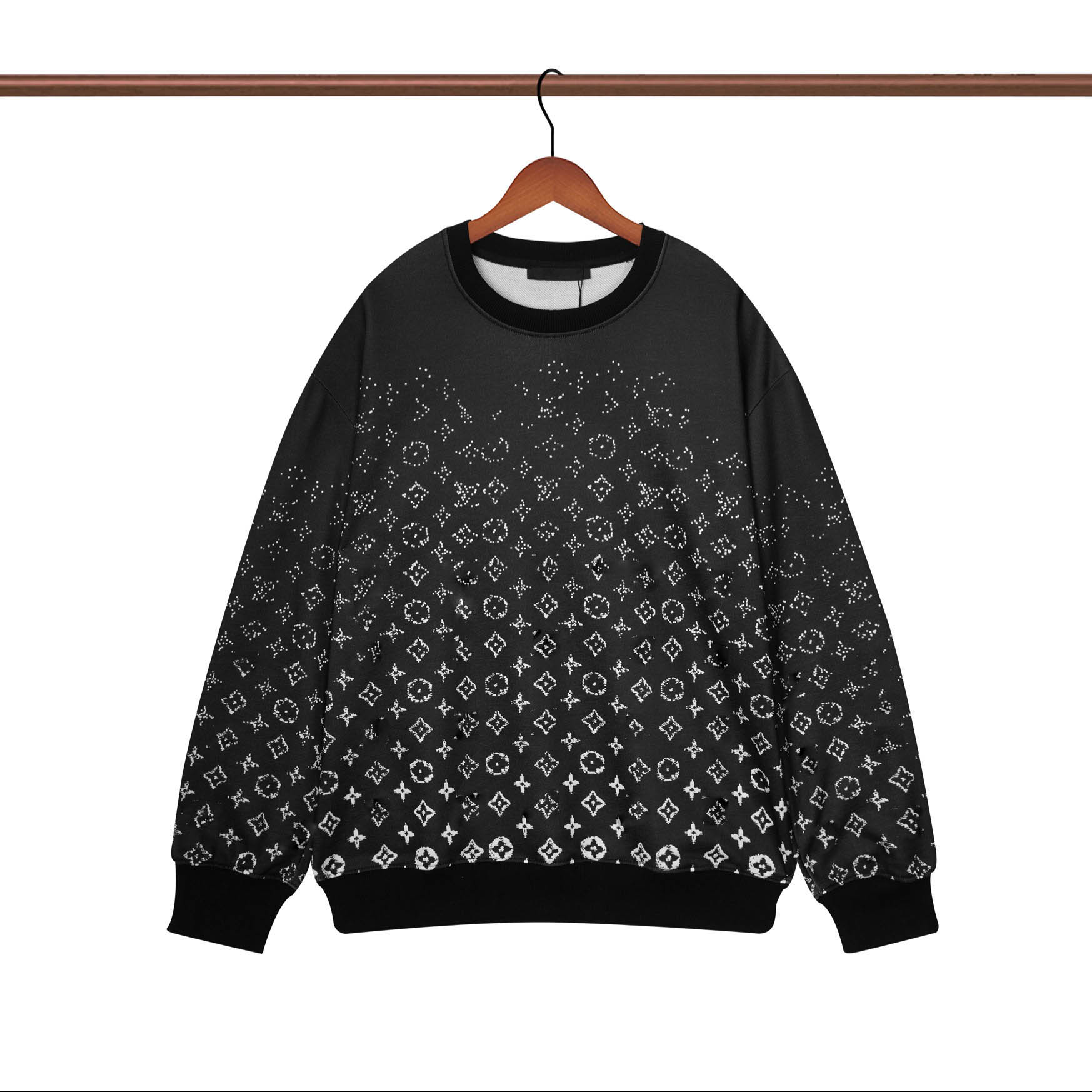 Homme Sweats À Capuche Hommes Femmes Designer Hoodies Vêtements High Street PrintHoodies Pull Sweats D'hiver