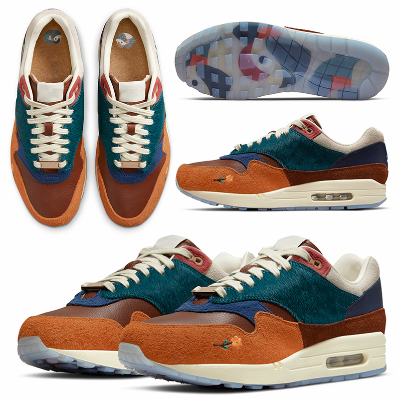 

Kasina x MX 1 Won Ang Running Shoes for Men Trainers Top quality max Designers Sneakers Sports Women Fashion air des chaussures Outdoor Mens Womens Jogging Walking, Kasina x won-ang