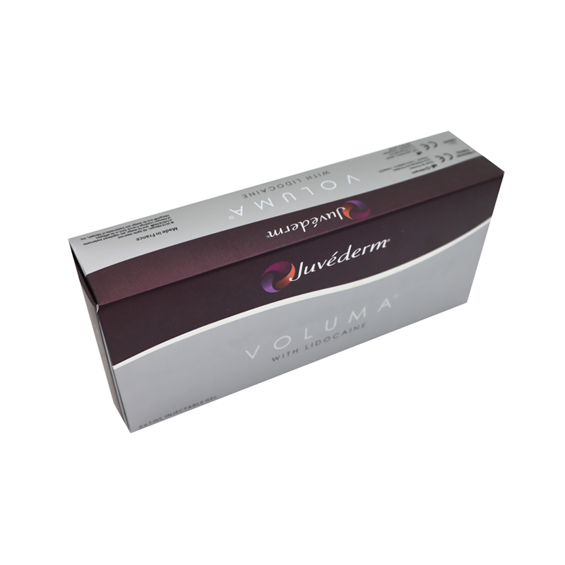 

Beauty Items JUVEDERMS ULTRA 5 (2x1ml) dermal filler 2x1ml