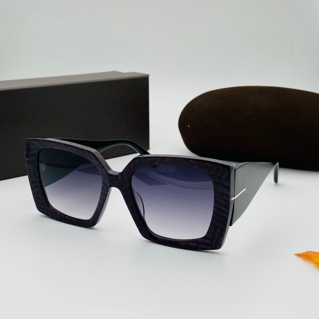 

Sunglasses For Women Men Summer 921 Style Anti-Ultraviolet Retro Plate Square Full Frame Fashion Glasses Random Box