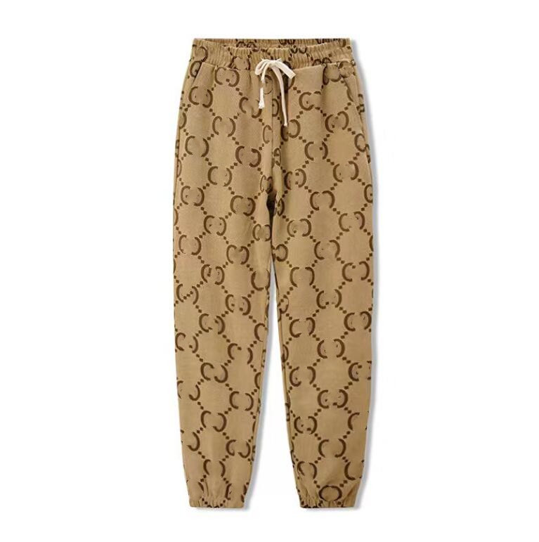 

Men's Casual Pants White Sweatpants Spring Summer Cotton Joggers Harem Pants Mens Streetwear Solid Color Loose Trousers, 01