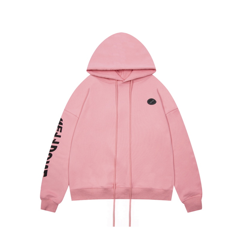

Hoodie Men Women 1 Top Heavy Fabric Sweatshirt Pullover