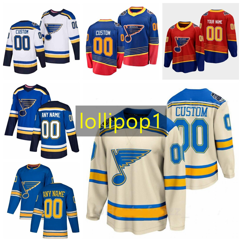 

Hockey Jerseys St. Louis''Blues 90 Ryan O'Reilly 91 Vladimir Tarasenko 50 Binnington 55 Colton Parayko 27 Alex Pietrangelo 47 Torey Krug men women youth 323, As