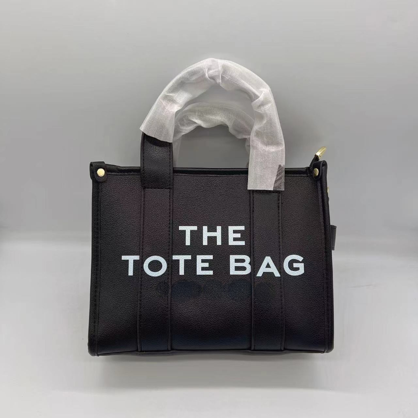 Sac à main en cuir Pu pour femmes, fourre-tout de styliste, sacs à bandoulière avec Logo imprimé de lettres, nouvelle collection printemps 2022