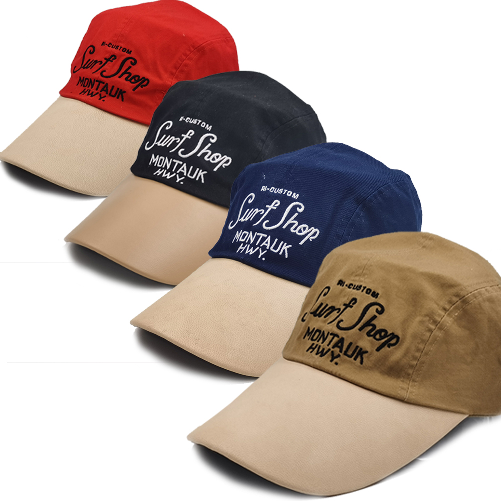 

RL Polo Cap Vintage Adjustable Sports Baseball Classic Embroidered Cotton Leather Brim Modern Hip Hop, Khaki