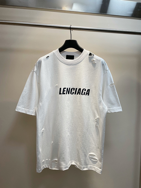 22SS Designer T-shirt Letter Printed Tee Summer Mens And Womens Cotton T-Shirts Hip Hop High Street Tops 88
