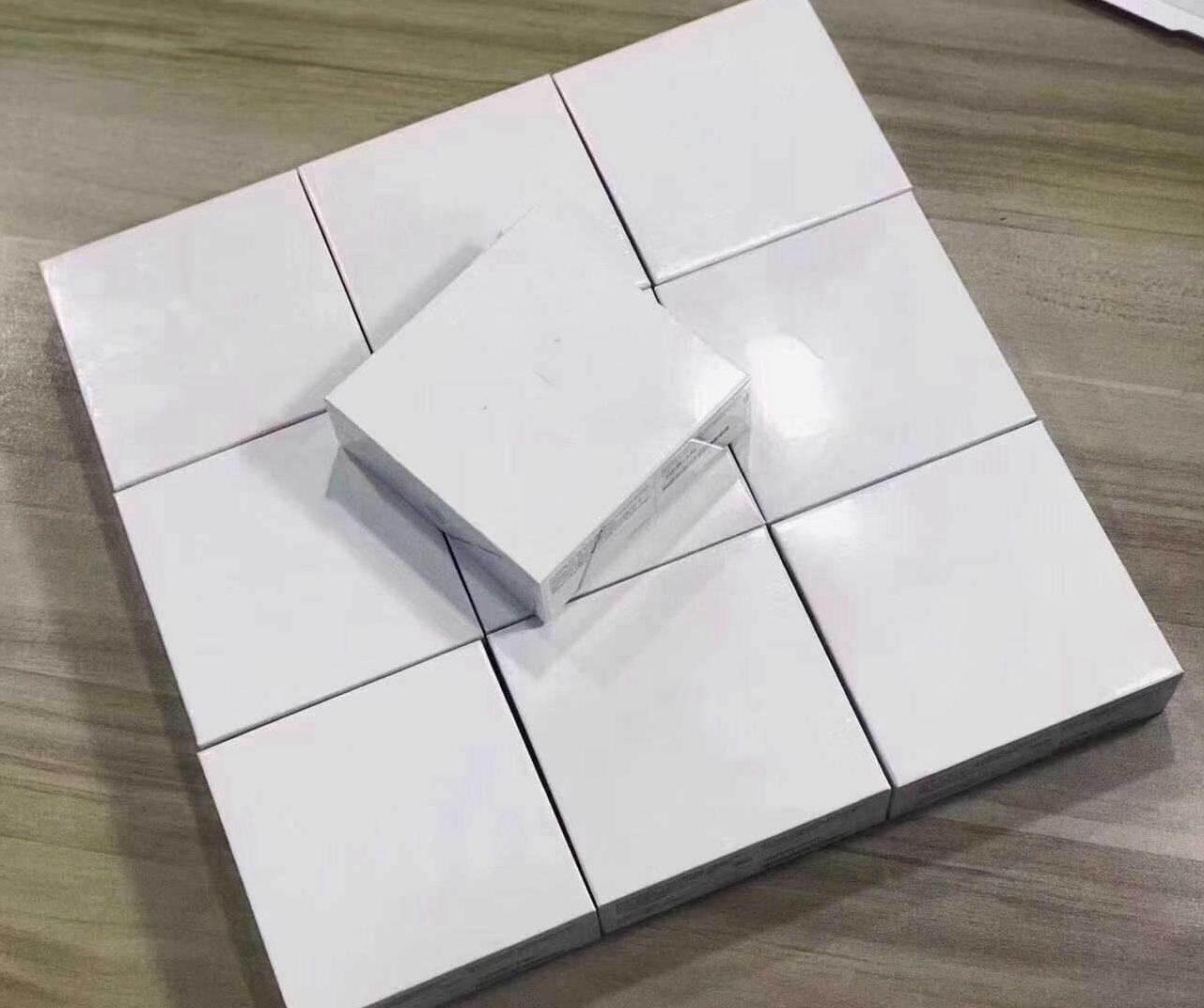 

Wireless Earphones 100% 1562A Chip Gen TWS PRO True noise reduction function Bluetooth Earphones ANC rename sports mini Stereo Sound Headset Valid serial number New