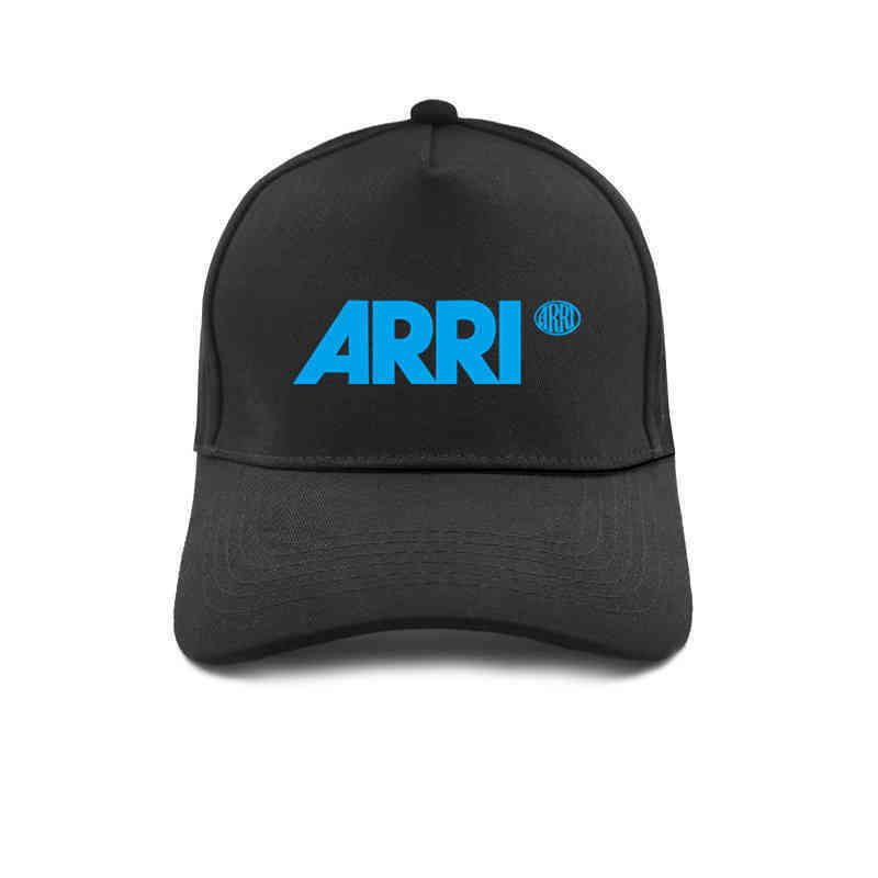 

Film Broadcast Camera Arri Baseball Caps Adjustable Fashion Casual Outdoor Style Hats Mz-158, Color7