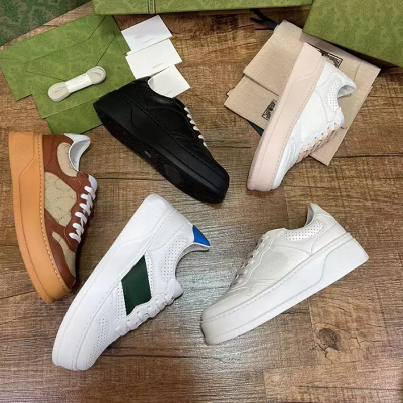 

Men and Women Couple Models Casual Shoes Autumn Winter 2022 Thick-soled Fashion Designers Luxurys Outdoor Sports Shoe High-quality Sneakers, Customize