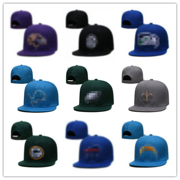 

2022 Football High Quality designer Men Women Hip hop hats Adjustbale Basketball Cap Baseball Hat bone Snapback