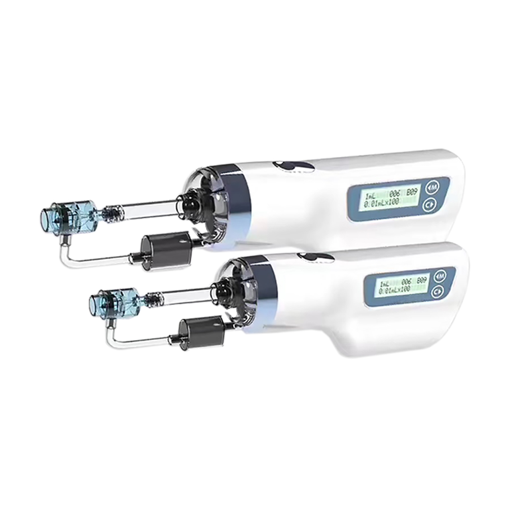 

Beauty Items Mesotherapy EZ Negative Pressure Device EZ Meso Injector Gun