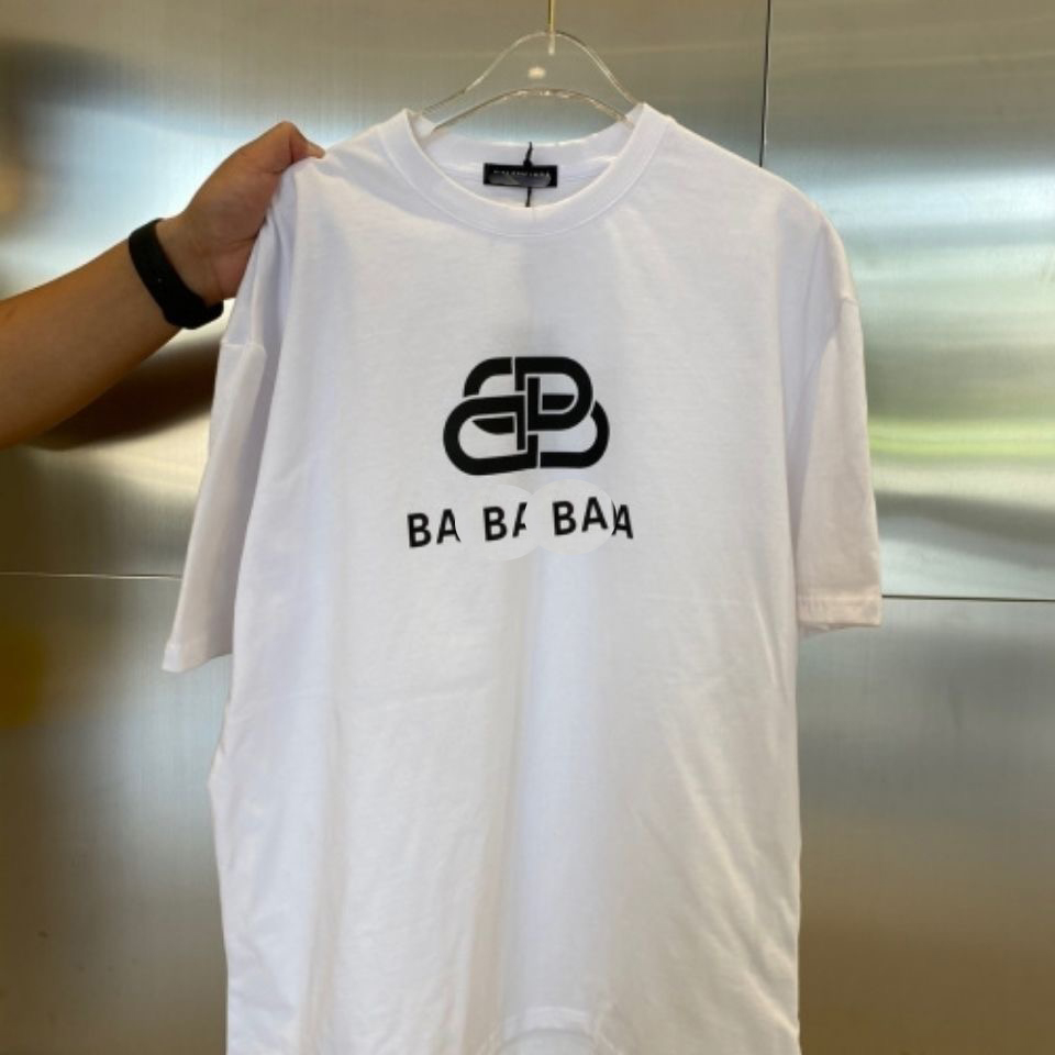 

Mens designer T-shirt Spring Summer Color Sleeves tops Tees Vacation Short Sleeve Casual Letters Printing Tops Size range S-XXXL. pp5