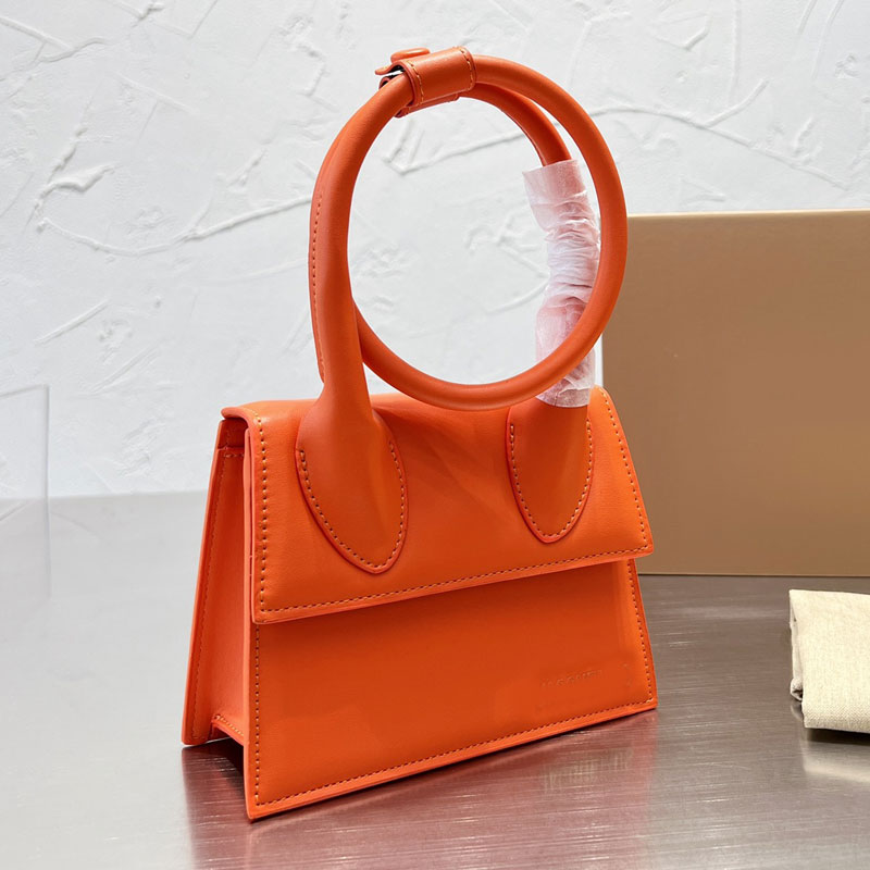 

Women Handbag Tote Bag Shoulder Purse Messenger Bags Plain Flap Gold Hardware Letter Fashion Cowhide Genuine Leather Detachable Long Shoulder Strap, Just box