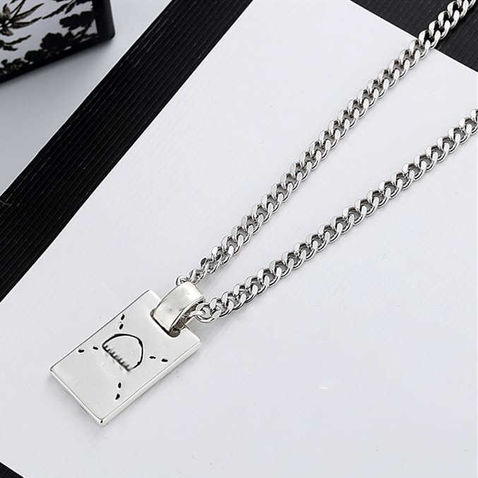 Jade Pendant Statement Necklaces 2015 Picture Accessories Jewelry Pendant Tray Moon and Stars Necklace-image-750331614