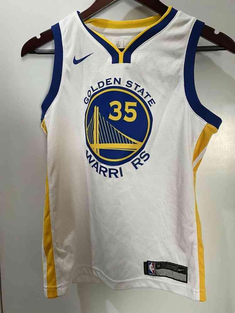 

New Kevin Durrant junior Jersey basketball Jerseys, With pictures