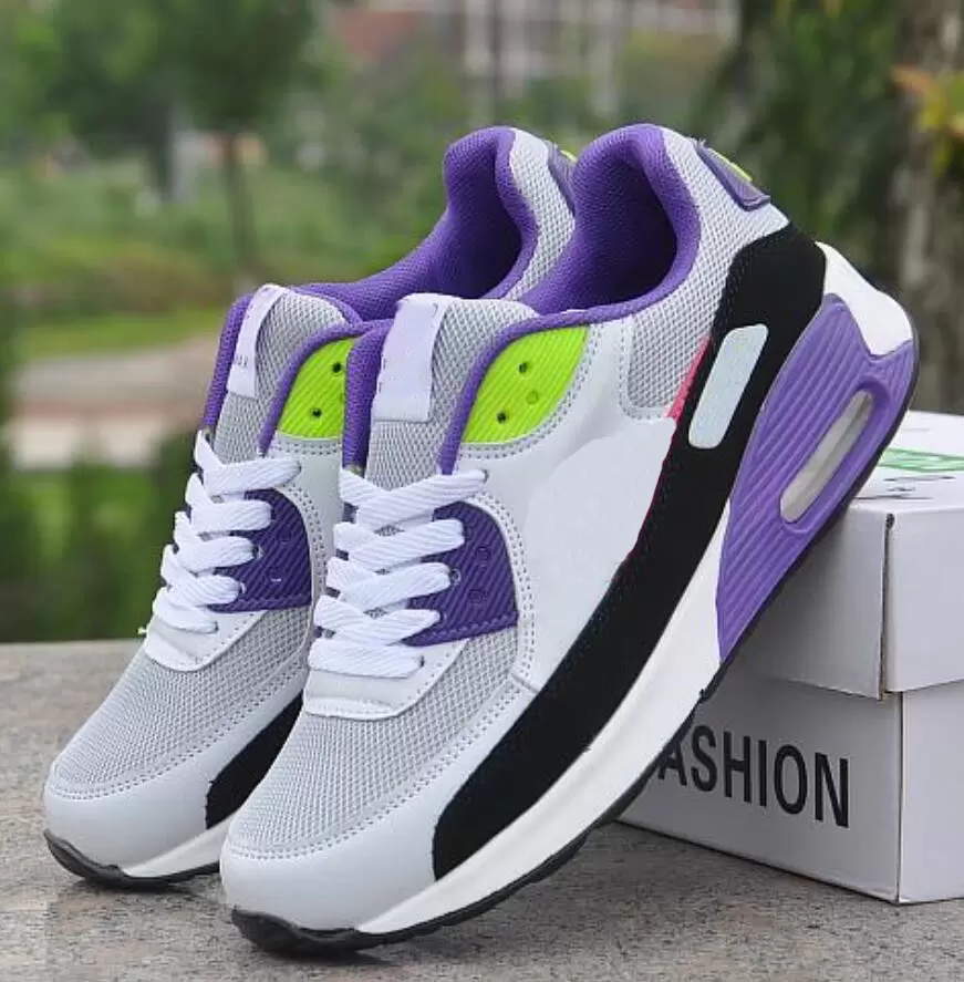 

Designer Shoes Classic Fashion Men Women Low Lace-Up Lightweight Breathable Sneakers Trainers Comfortable Wear-Resisting Zapatillas Flats 36-45, #1