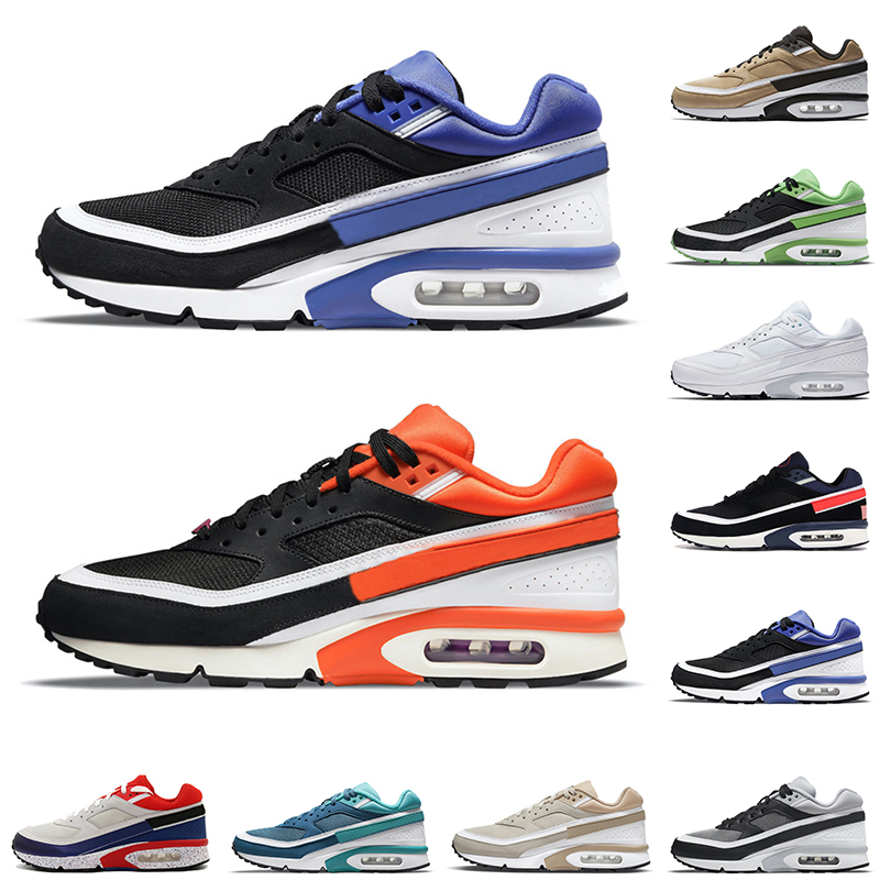 

running shoes BW OG men women Persian Violet Orange White Pure Platinum Cream mens trainer sports sneakers, # 2