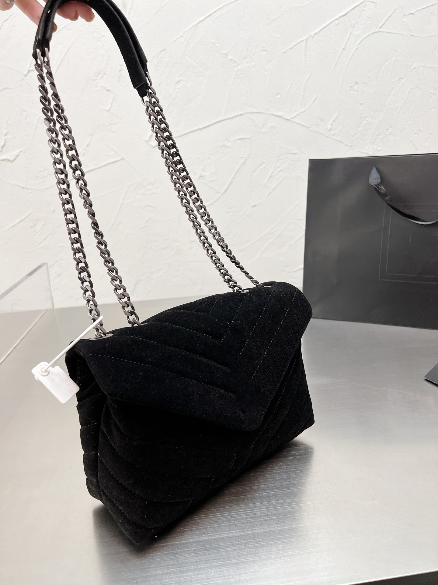 

Designer bags cross body bag Woman Handbag Purse Original Box Genuine Leather High Quality Women Messenger embroidery tote Bag, Customize