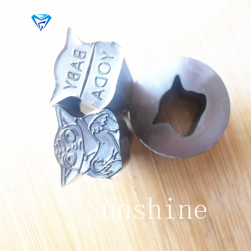 

punch CANDY Tablet Die Set lab supply Customs Cast For tdp1.5 dies