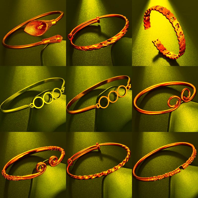 

Bangle Trendy 3 Circles Stainless Steel Bracelet For Women Men Lovers Bracelets Bangels Fashion Wedding Jewelry Engagement GiftsBangle