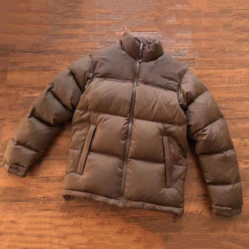 

2022 New Mens Womens designer Down Jackets hoodies Parka Letter printing Black Parkas Winter Couple Clothing Coat Outerwear Brown Puffer jacket for men vest Jacket