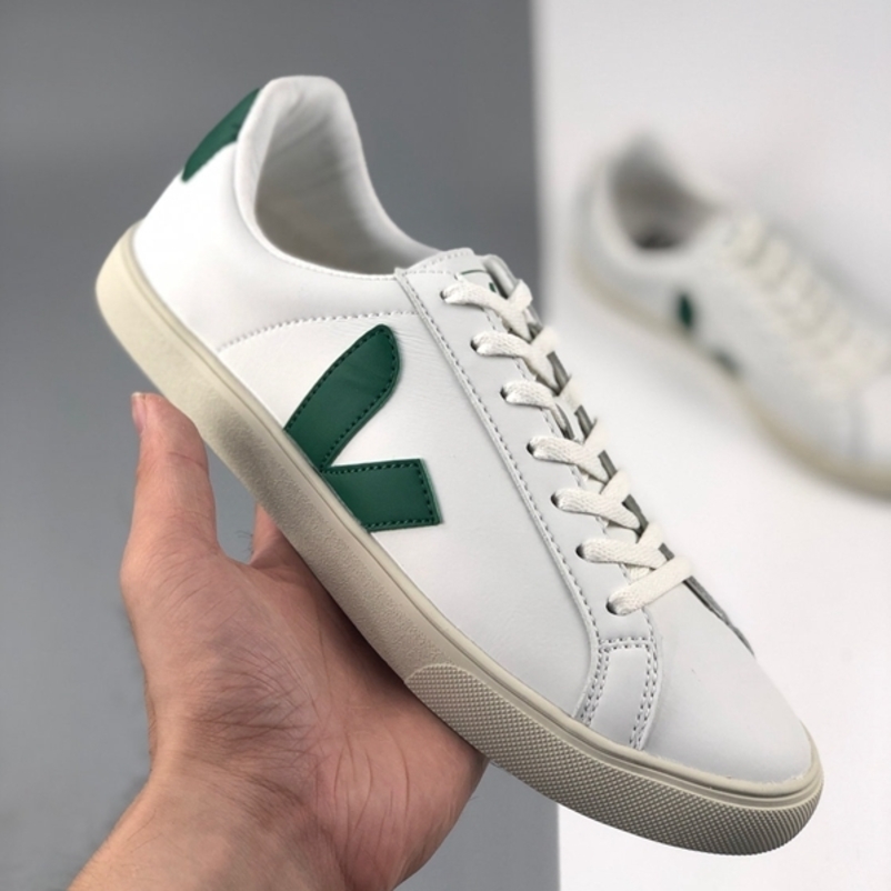 

Extra Veja Esplar Sneakers Leather Casual v Fashion Shoes Mens Women Baskets Des Chaussures Triple Trainers Sports Running Shoes Z280xpxo3 6wzj