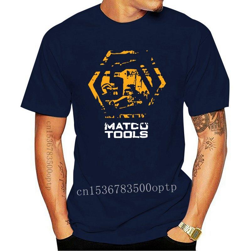 

Men's T-Shirts Matco Tools Logo T-Shirt Size S-5XLMen's, Gray
