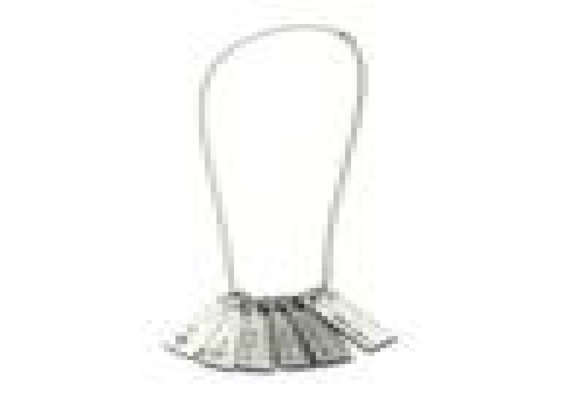 

Death Stranding Necklace Sam Metal Pendant Titanium Chain Men Necklaces Charm Choker Gifts Game Jewelry8891732