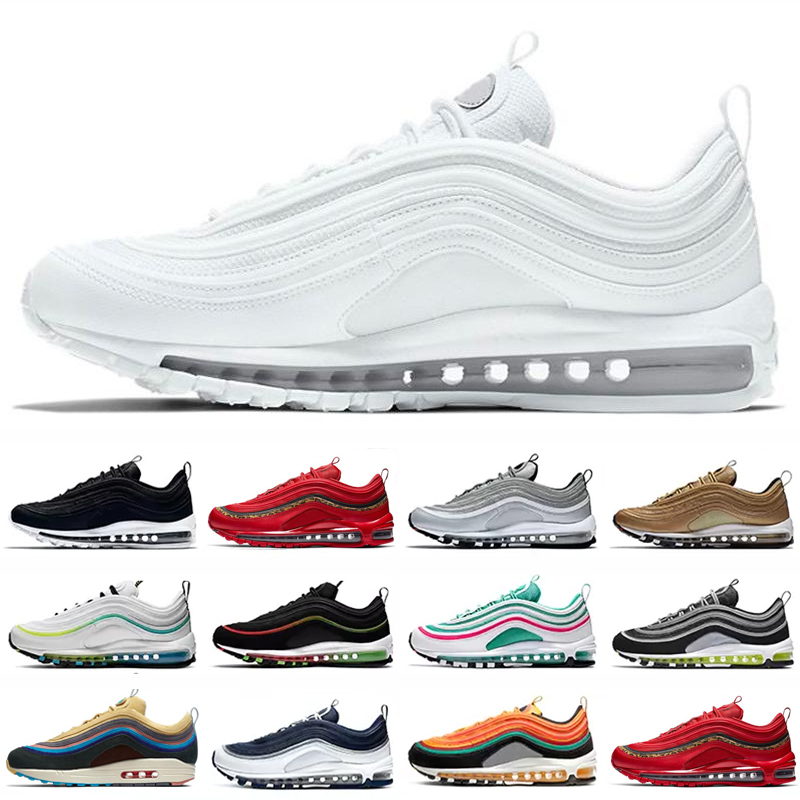 

Triple White Black Men Women Running Shoes mens sneakers MSCHF x INRI Jesus yellow Leopard Gym red UNDEFEATED trainer outdoor sports eur 36-45, 11 worldwide black