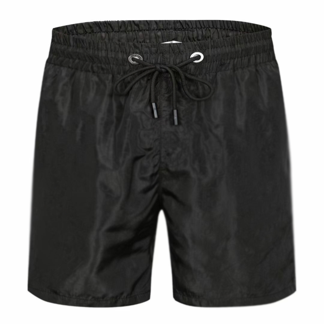 New Board Shorts Mens Summer Beach Shorts Pants High-quality Swimwear Bermuda Male Letter Surf Life Men Swimmming designerShorts-image-657522358