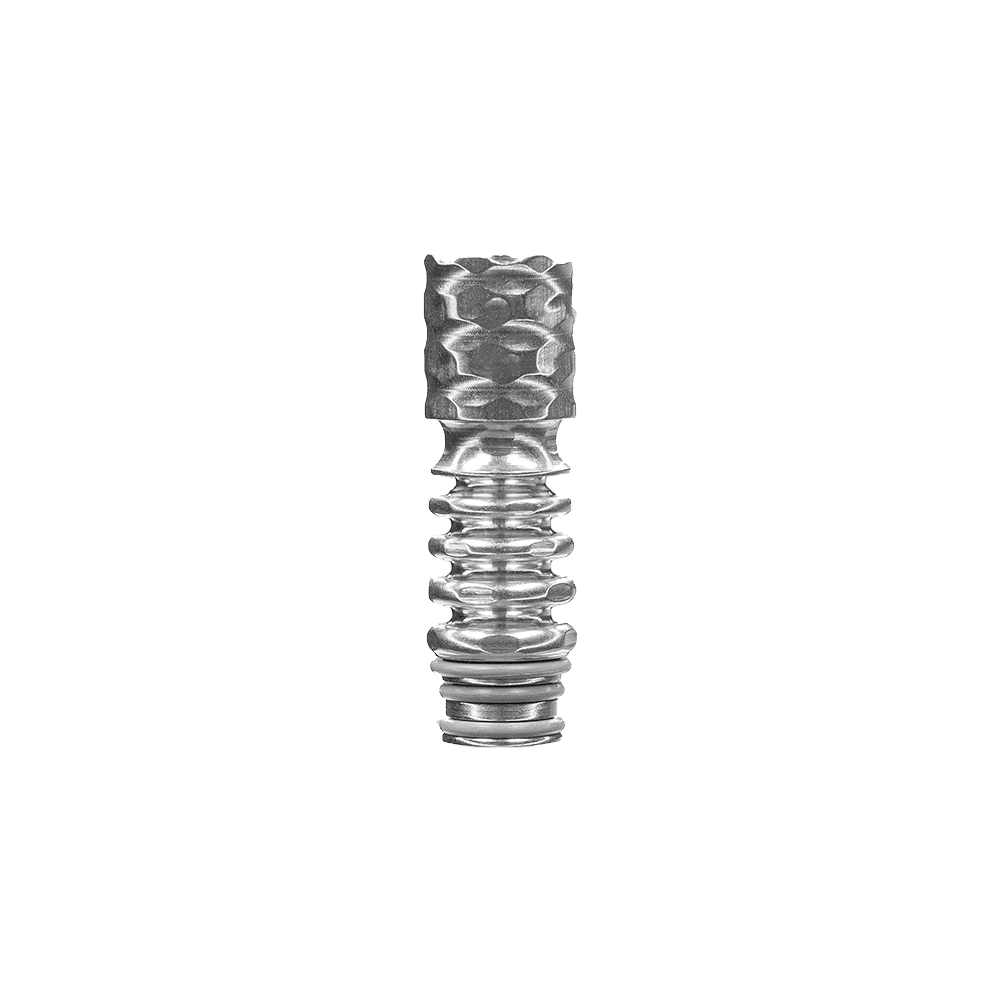 

STAINLESS STEEL TIP For Dynavap Osgree Smoking accessory