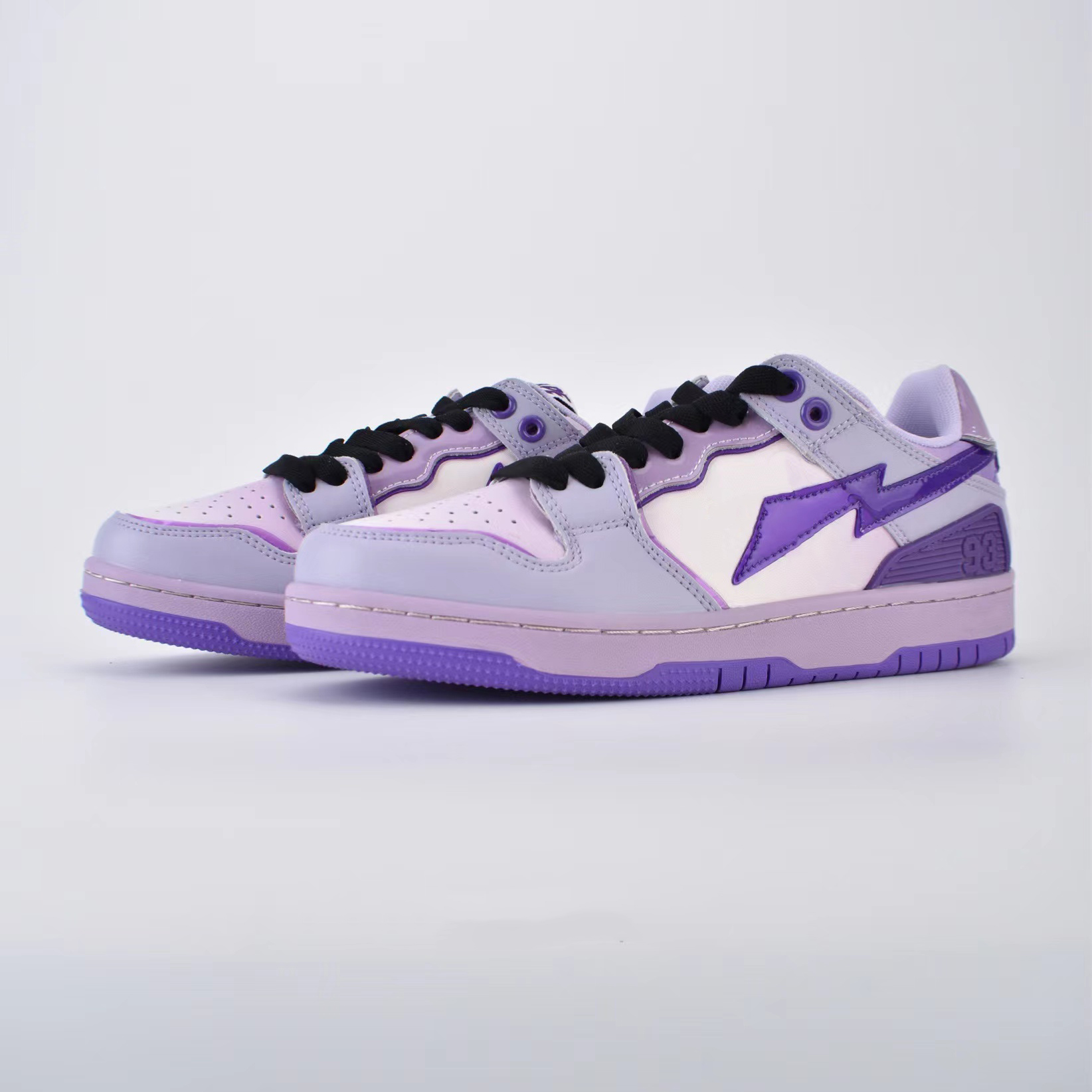 

2022 Release Sole Authentic Sta Shoes Star Camouflage Black White Navy Blue Burst Trainers Outdoor Sports Sneakers With Original Box Bapesta, #2