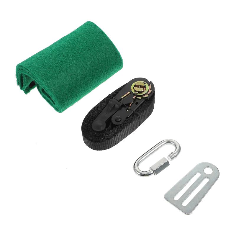 

Accessories 1 Set Of Camping Hammock Fixing Fixed Strap With High Tension