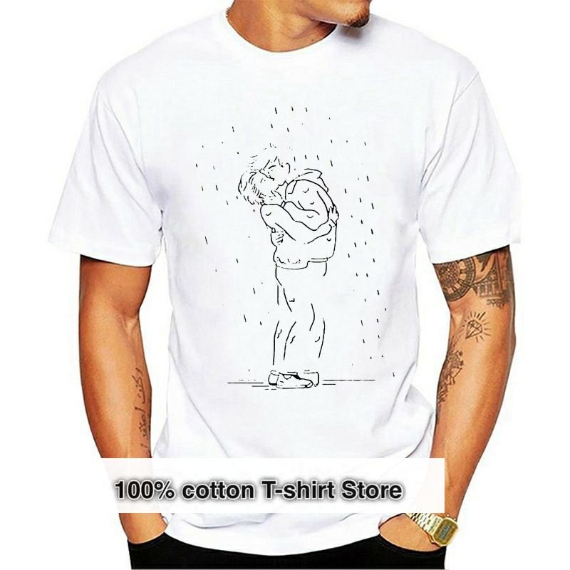 

Men' T-Shirts Skam France T-Shirt Men Large T Shirt Mens Tee Clothing Fitness Short Sleeved Plus Size 3xl 4xl 5xl Hip HopMen, Beige