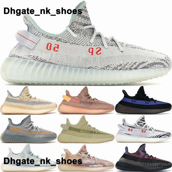 

Mens Runnings Casual Sneakers Trainers Shoes US15 Us 16 Size 15 US 14 YzYs v2 Women 50 Eur 49 48 Zebra Dazzling Blue Tint US14 Beluga Clay Cinder Reflective Yecheil