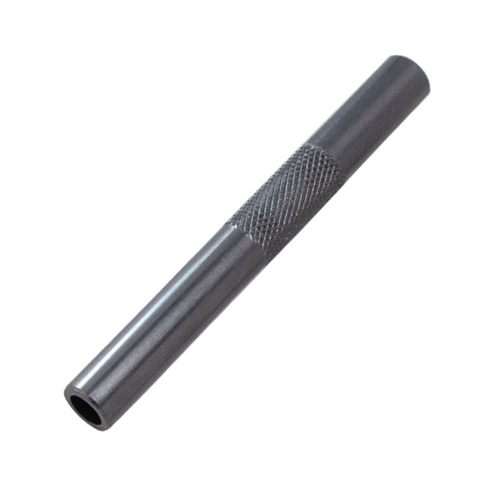 

New Metal Snuff Bottle Pipe Portable Smoking Pipes Multipurpose Pipe