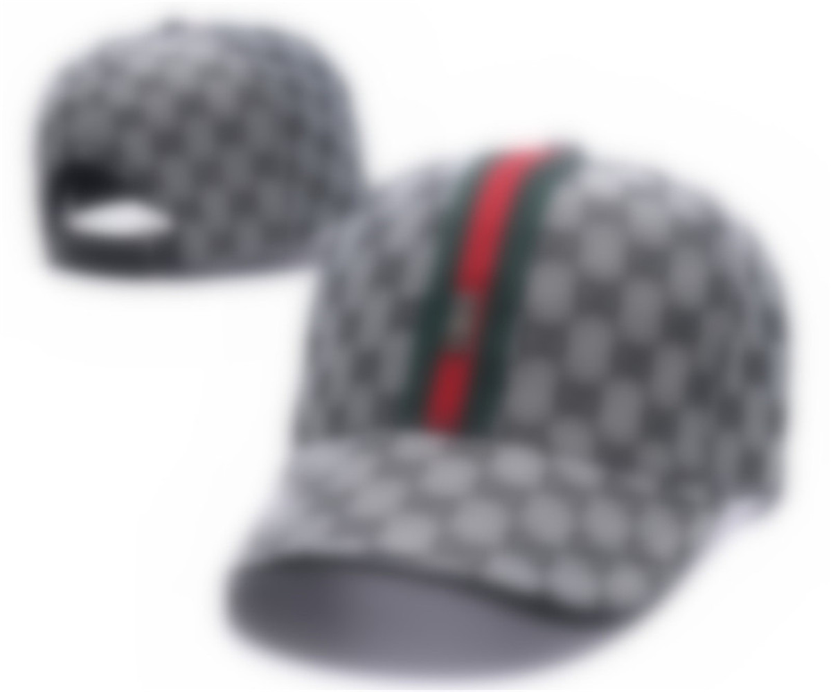 

New fashion Embroidered Style Golf baseball Cap women Men gorras luxurys hats for men designer hat hip hop Snapback Caps P-2, 20