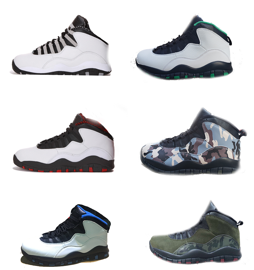 

Hot 2022 J 10 men basketball shoes kingcaps local online store Dropshipping Accepted training Sneakers Discount mens wholesale, J10 13