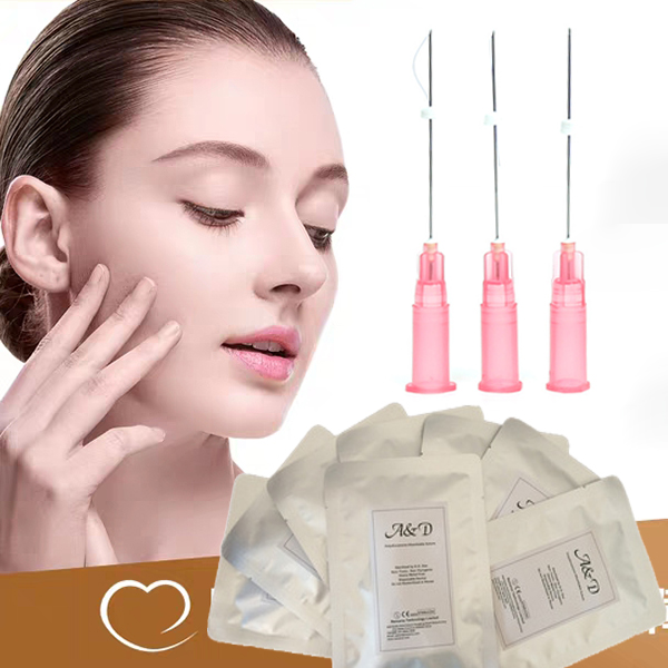 

PDO Thread Mono 30G 29G 27G 26G 13mm 25mm 38mm 60mm Wires Hilos Tensore Fill Face Lift