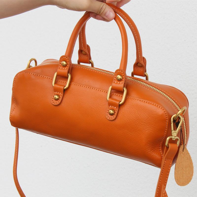 

Evening Bags Top-Handle Female Handbags Genuine Leather Women Crossbody Shoulder Bag High Quality Luxury Designer Tote Rectangle, Black