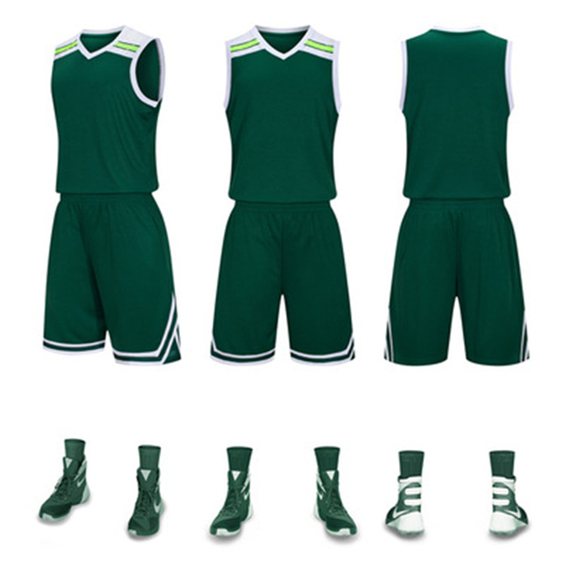 

S076 Soccer Jersey Sport Wears Athletic Outdoor Apparel College, Photo 14