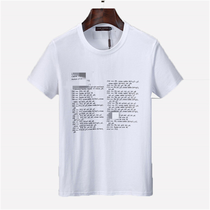 

2021 Summer fashion Mens Womens Designers T Shirts For Men s Palms Tops Luxurys Letter Embroidery Tshirts Clothing Short Angels Sleeved Tshirt Tees XN183