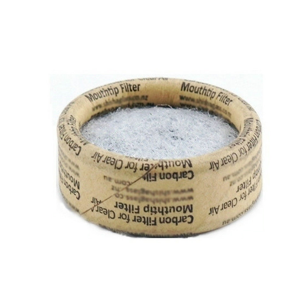 

Readymade Activated Carbon Mouthpiece Filter for Smoking Mouthpeace Filter Bong Accessories 100 pcs
