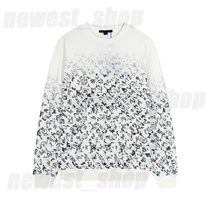 

autumn Designer Men's paris hoodies women's hooded pullover classic old flowers letter print sweatshirt Luxury Europe cotton long sleeve hoody YTS9 SLXF