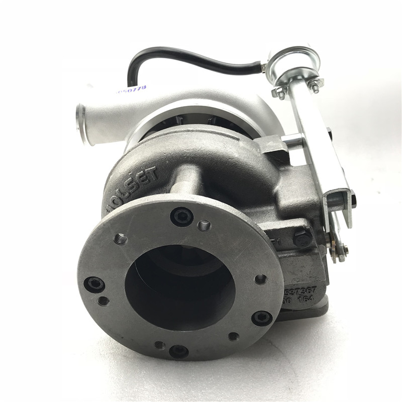 Turbo factory direct price HX40W 4044588 612600118895 turbocharger-image-760049092