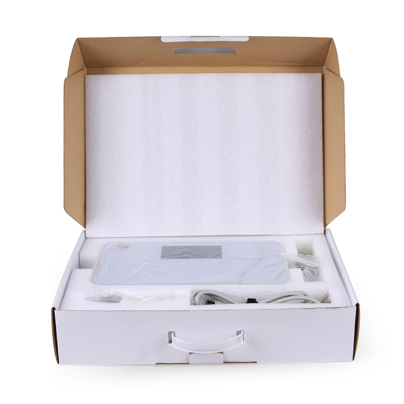 Thermalifting RF Fractional Radio Frequency Skin Care Face Lifting Dot Matrix Home Use Portable RF Facial Rejuvenation Wrinkle Removal Beauty Mac