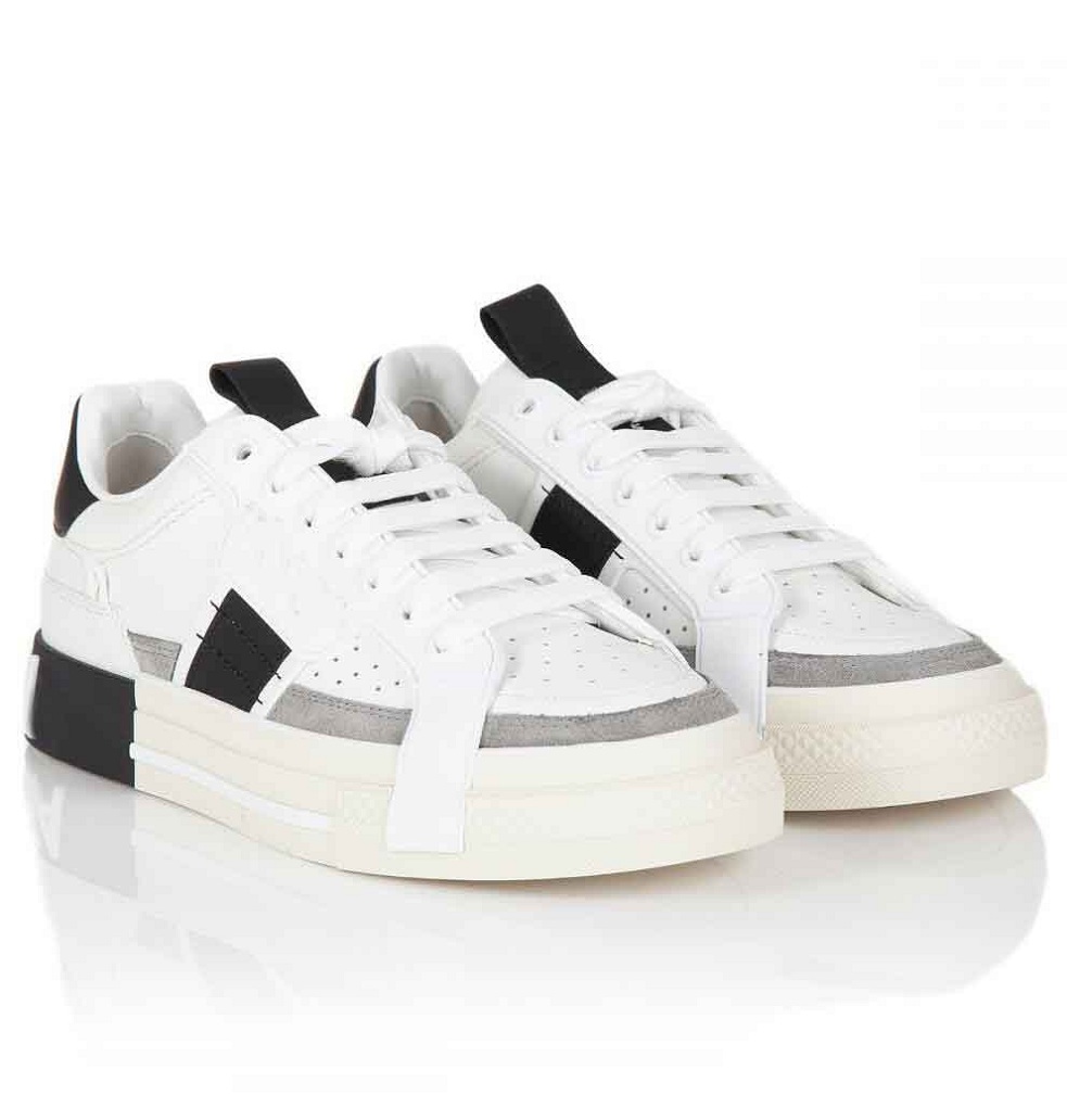 

22S Outdoor Sneakers Shoes !! Custom 2.Zero Casual Walking with Contrasting Calfskin Leather Streetwear Comfort Trainers EU35-46 With Box