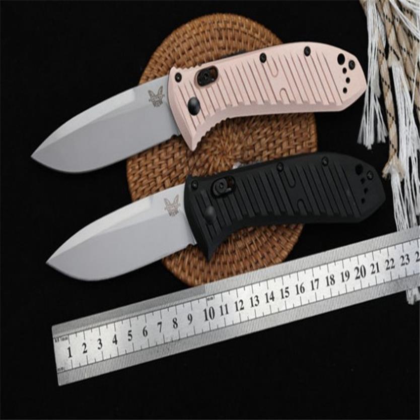 

5700 Auto Presidio II Axis Survival Folding Pocket Knife Stainless Steel Blade Aluminum Handle with Pocket Clip Outdoor Gear222r