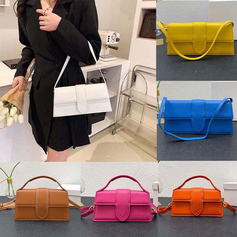 

long Version handbags suede messenger Smooth leather flap shoulder crossbody bag designer Multiple back methods, Customize